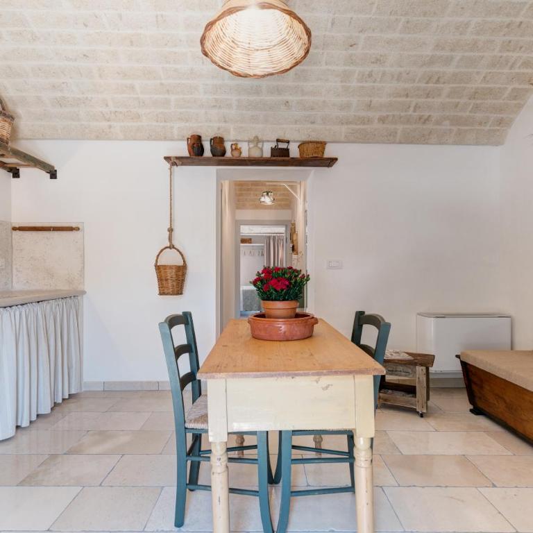 Borgo Altobello - Appartamento con 1 Camera da Letto - 4
