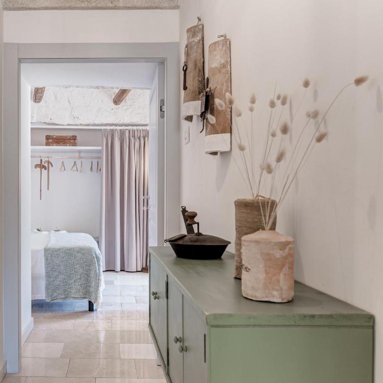 Borgo Altobello - Appartamento con 1 Camera da Letto - 7