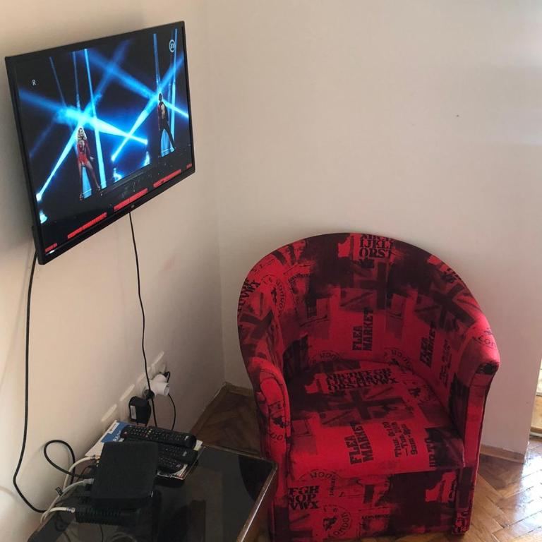 Teatar - One-Bedroom Apartment - 14