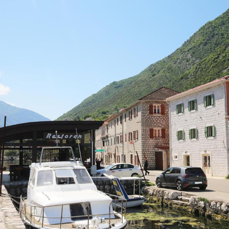 Villa Marius - Deluks Dvokrevetna Soba sa Bračnim Krevetom i Pogledom na More - 10