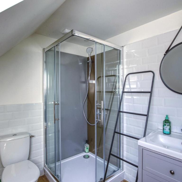 Tout simplement NEW YORK - Appartement 1 Chambre - 6