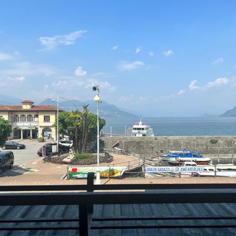Appartamento miralago - Two-Bedroom Apartment - 2