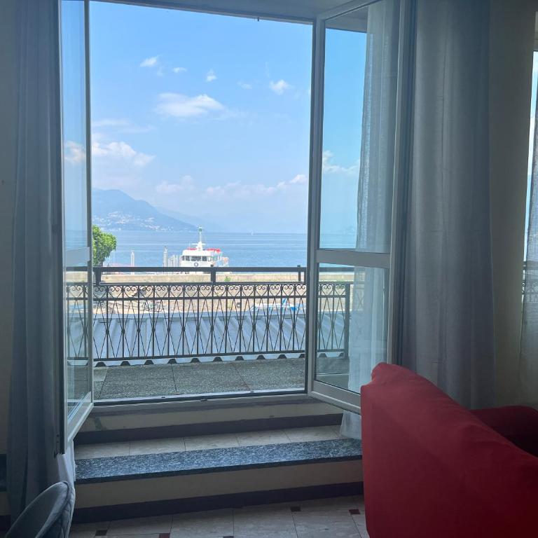 Appartamento miralago - Two-Bedroom Apartment - 4