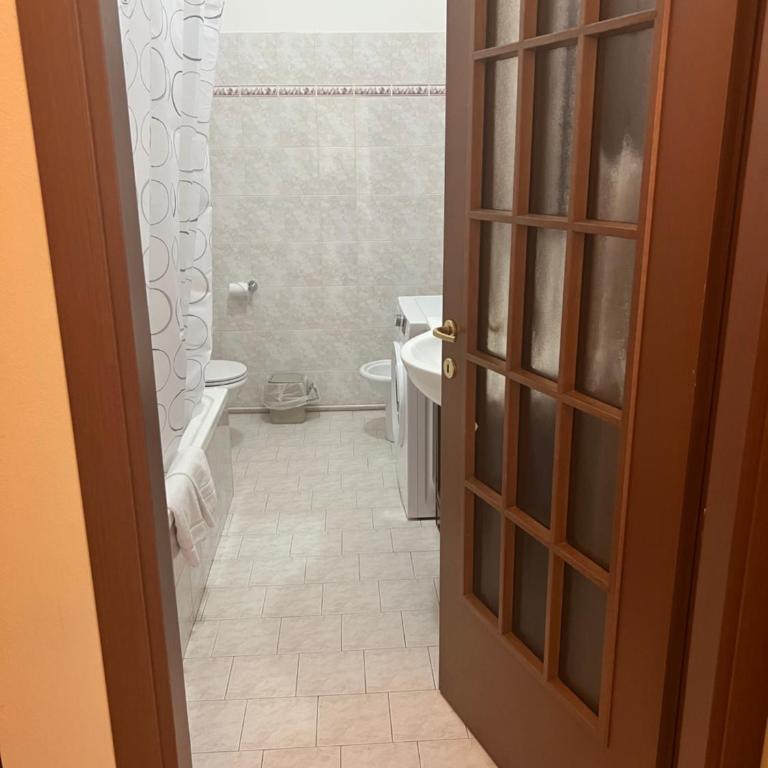 Appartamento miralago - Two-Bedroom Apartment - 8
