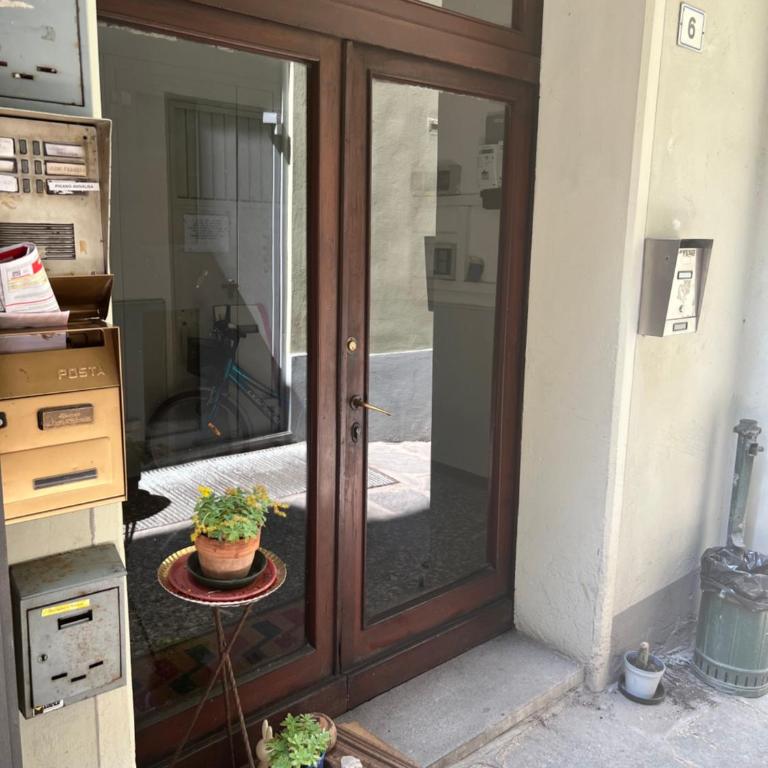 Appartamento miralago - Two-Bedroom Apartment - 9