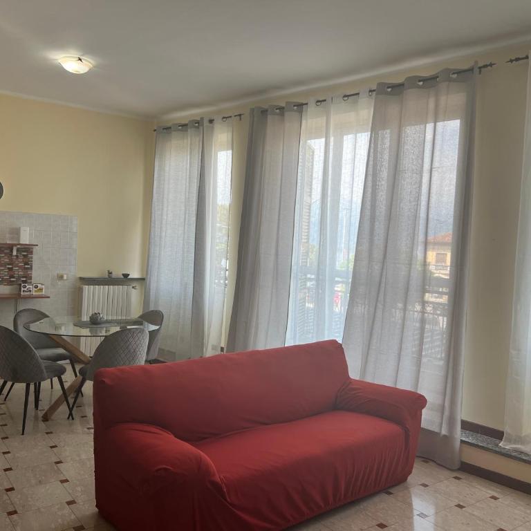 Appartamento miralago - Two-Bedroom Apartment - 14