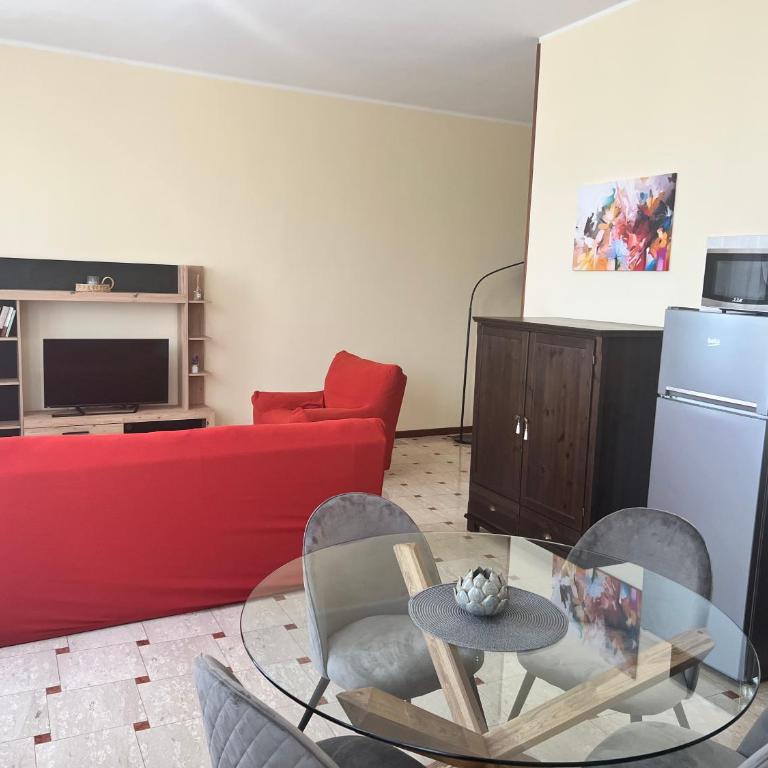Appartamento miralago - Two-Bedroom Apartment - 16