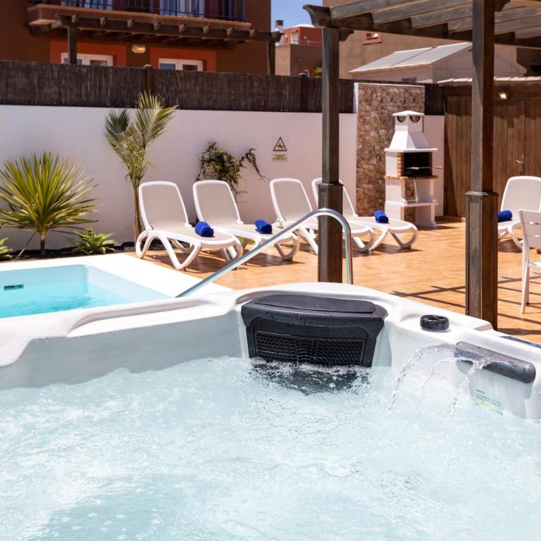 Villa Leonor - Mirador de las Dunas - Villa de 3 dormitorios - 11