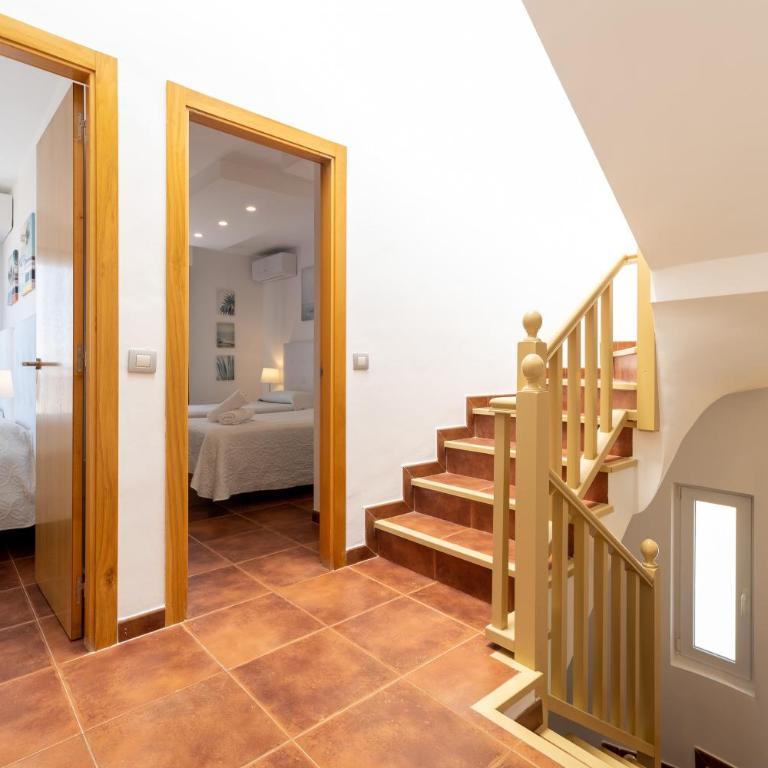 Villa Leonor - Mirador de las Dunas - Villa de 3 dormitorios - 12