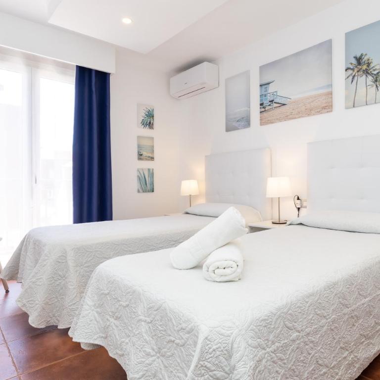Villa Leonor - Mirador de las Dunas - Villa de 3 dormitorios - 22
