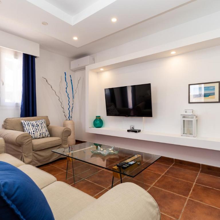 Villa Leonor - Mirador de las Dunas - Villa de 3 dormitorios - 26