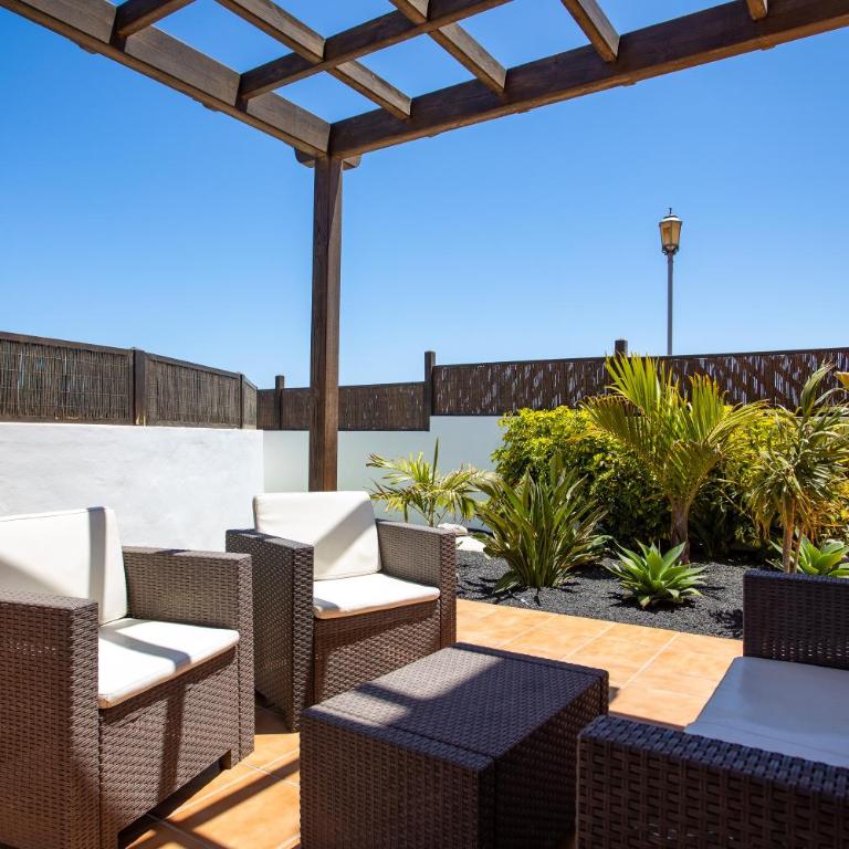 Villa Leonor - Mirador de las Dunas - Villa de 3 dormitorios - 31