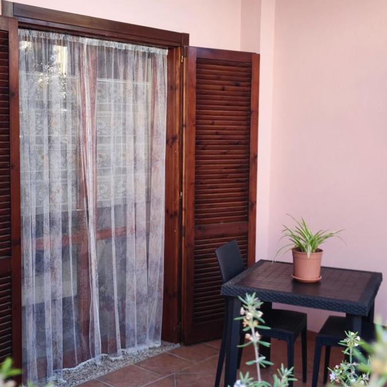 Casa Vacanza Villasimius - Casa con 1 Camera da Letto - 10