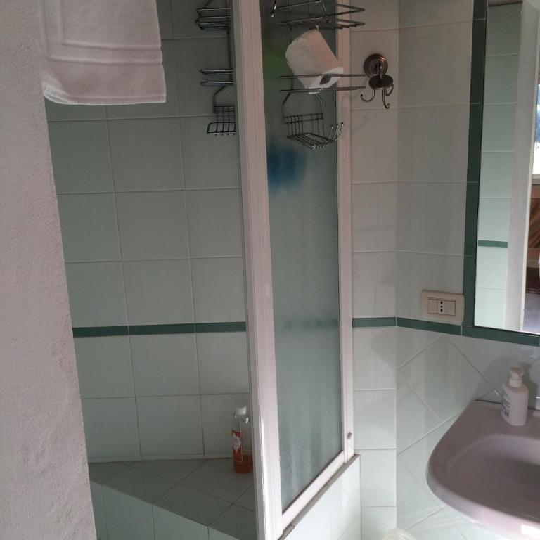 Residenza alla Lizza - Camera King Standard - 6