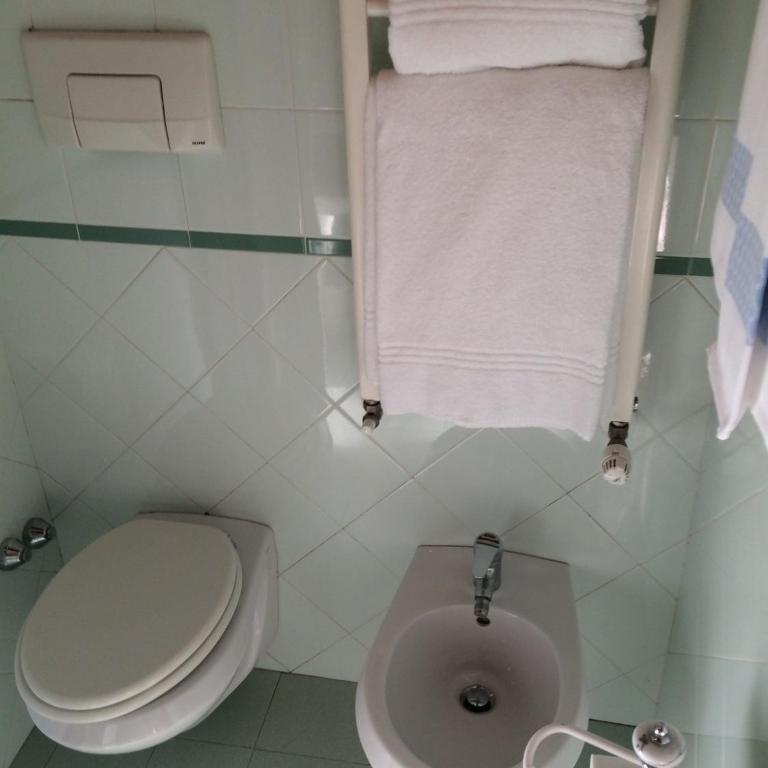 Residenza alla Lizza - Camera King Standard - 7