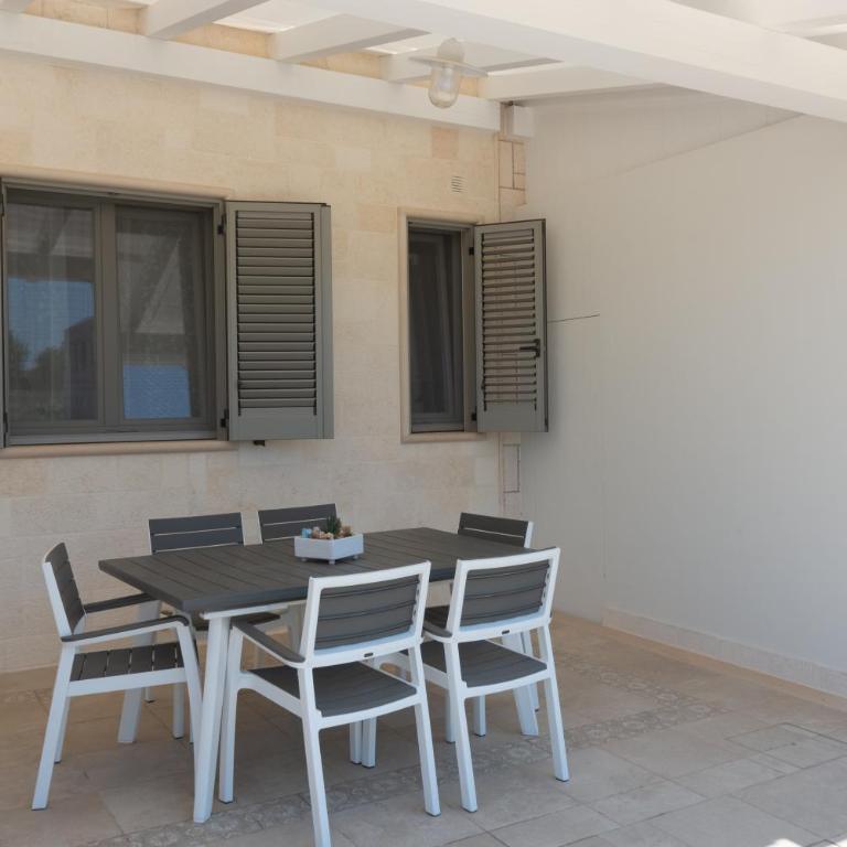 Residence Tenuta Masiedd 2 - Casa con 2 Camere da Letto - 50