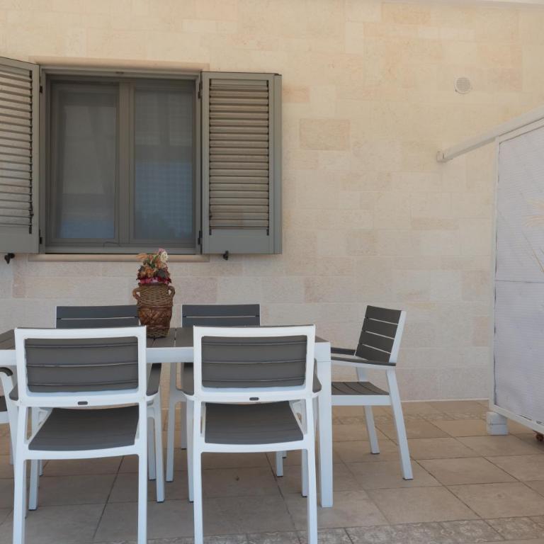 Residence Tenuta Masiedd 2 - Casa con 2 Camere da Letto - 43