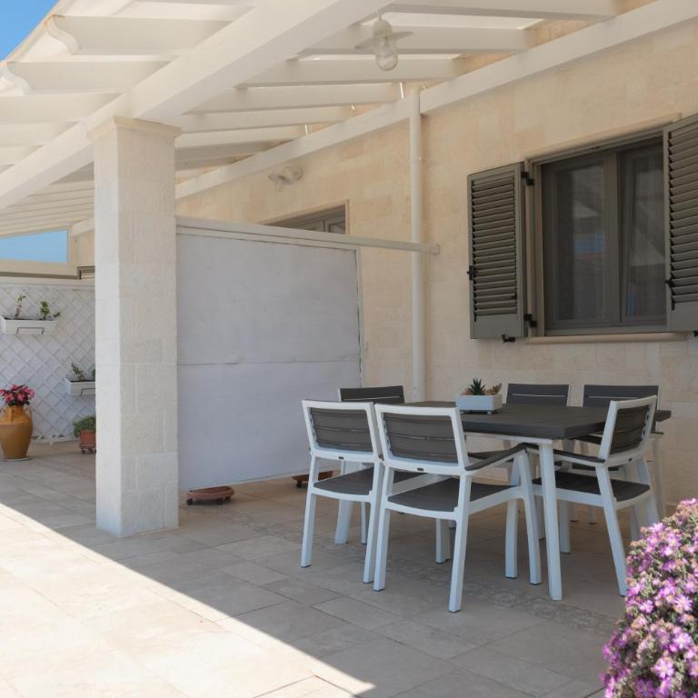Residence Tenuta Masiedd 2 - Casa con 2 Camere da Letto - 42