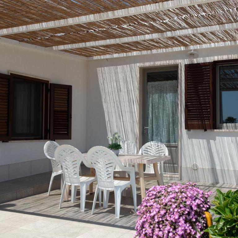 Residence Tenuta Masiedd 3 - Casa con 2 Camere da Letto - 1