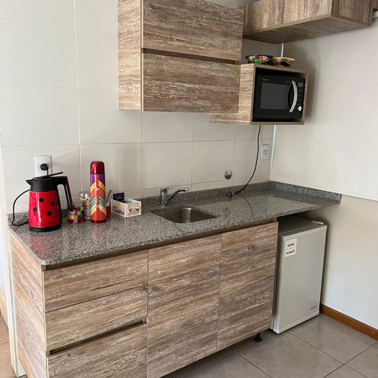 Alto del Bono - Apartamento - 7