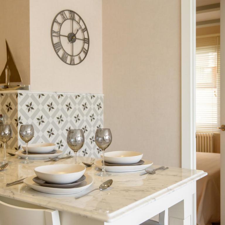 Apartamento Marina - Apartamento con vistas al mar - 6