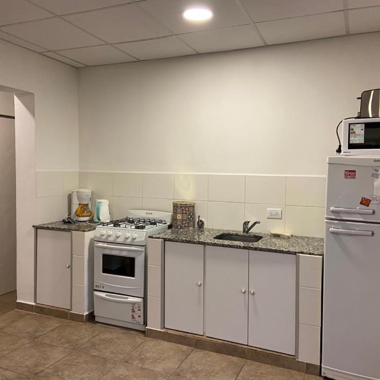 Soya departamentos 1 - Apartamento de 2 dormitorios - 5