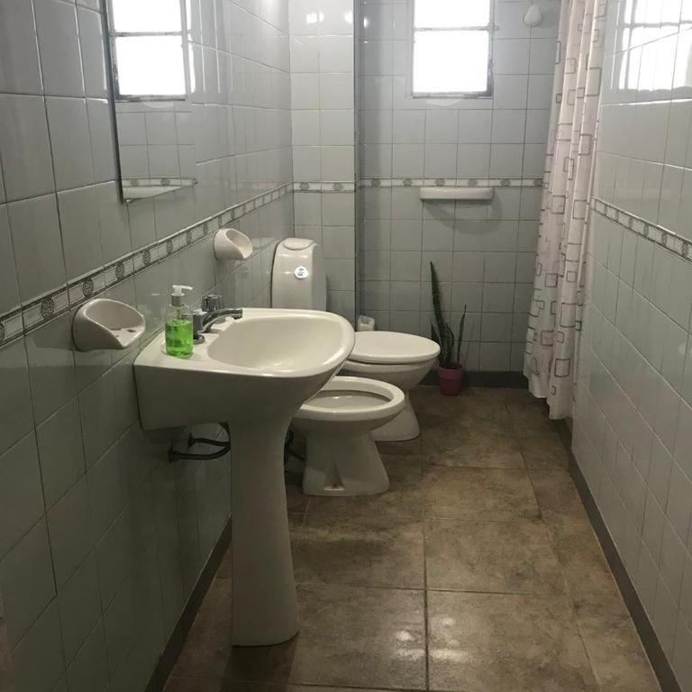 Soya departamentos 1 - Apartamento de 2 dormitorios - 8