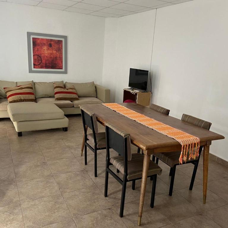 Soya departamentos 1 - Apartamento de 2 dormitorios - 7