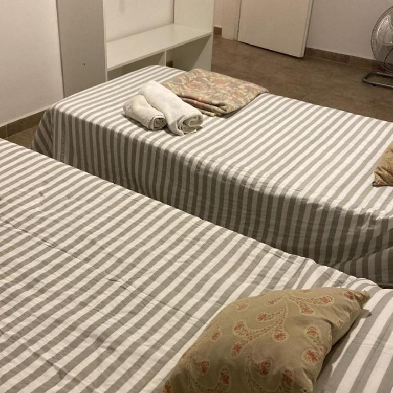 Soya departamentos 1 - Apartamento de 2 dormitorios - 3