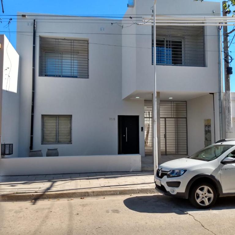Departamento ESTELA - Apartamento con balcón - 1