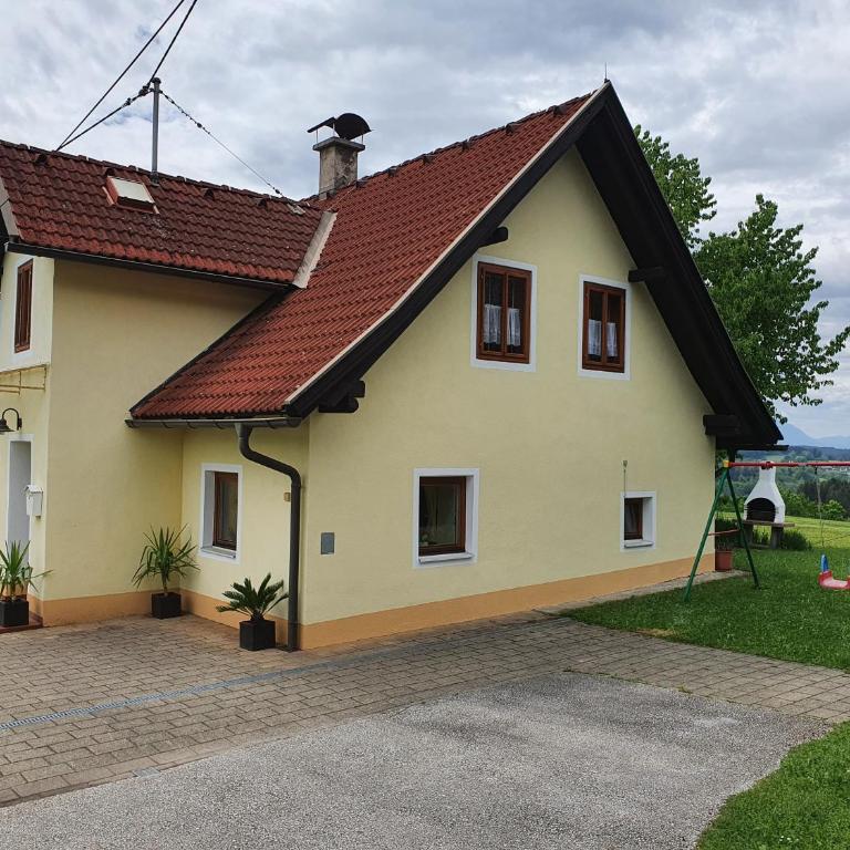Charmantes Ferienhaus in bester Lage - Haus mit 2 Schlafzimmern - 9
