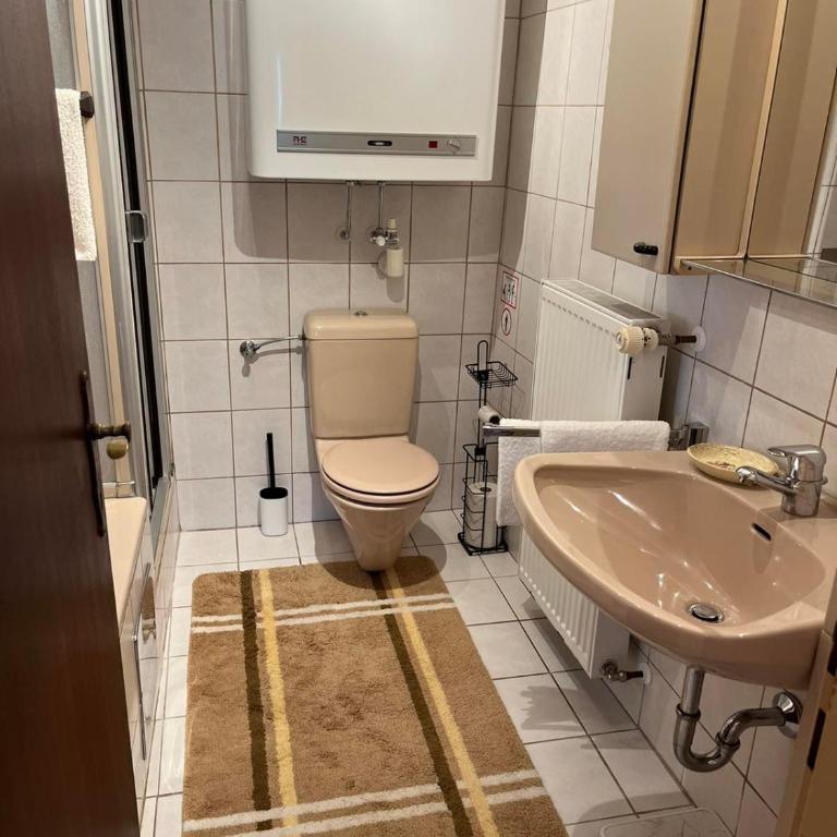 Charmantes Ferienhaus in bester Lage - Haus mit 2 Schlafzimmern - 17