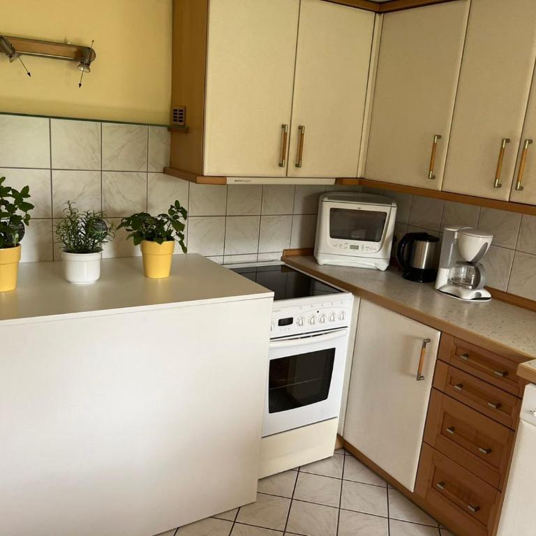 Charmantes Ferienhaus in bester Lage - Haus mit 2 Schlafzimmern - 21