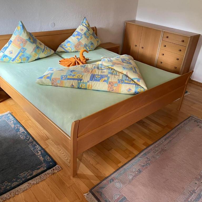 Charmantes Ferienhaus in bester Lage - Haus mit 2 Schlafzimmern - 27