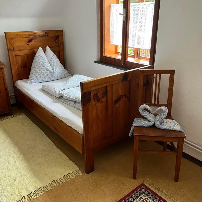 Charmantes Ferienhaus in bester Lage - Haus mit 2 Schlafzimmern - 28