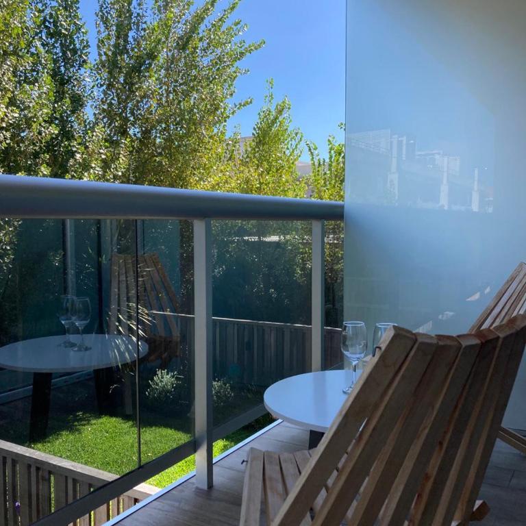 Puerto, Peninsula - Apartamento de 1 dormitorio - 25