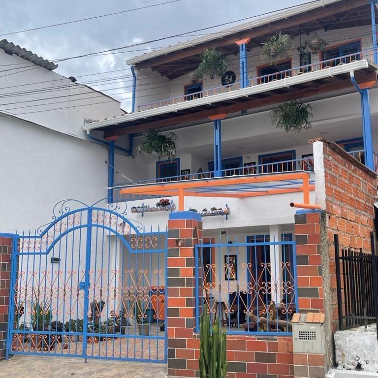 Villa Chela, Hermosa casa de descanso, Venecia Antioquia - Casa de 3 dormitorios - 31