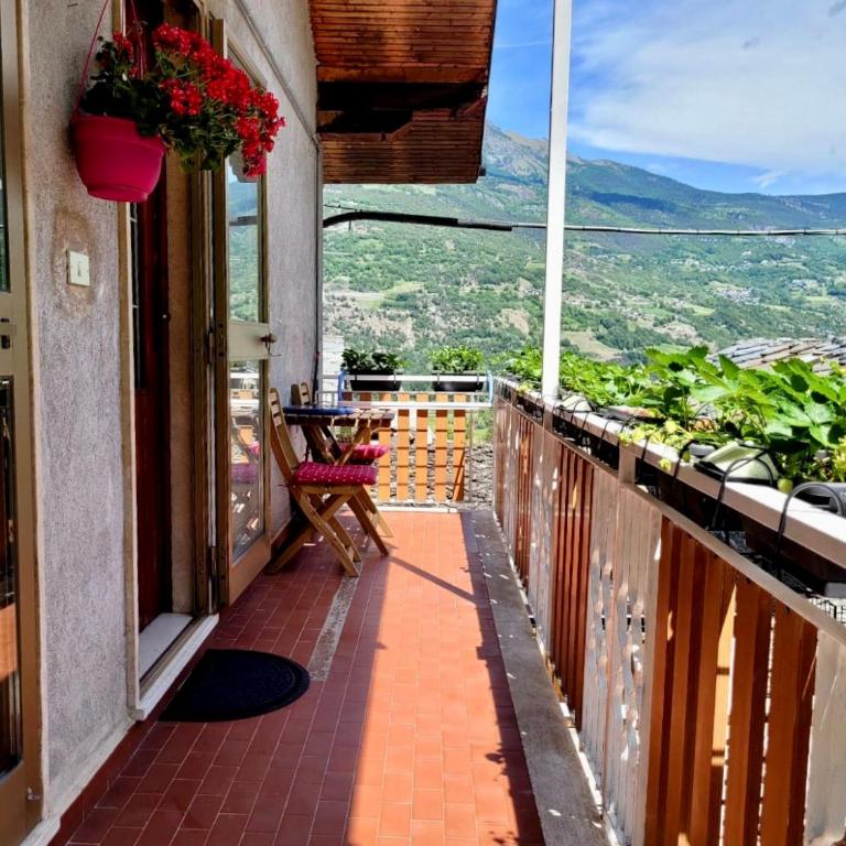 La Casetta di Giorgia - Appartamento con 2 Camere da Letto - 1