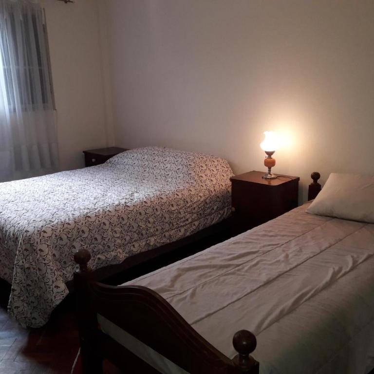 Departamento Vintage - Apartamento de 1 dormitorio - 10