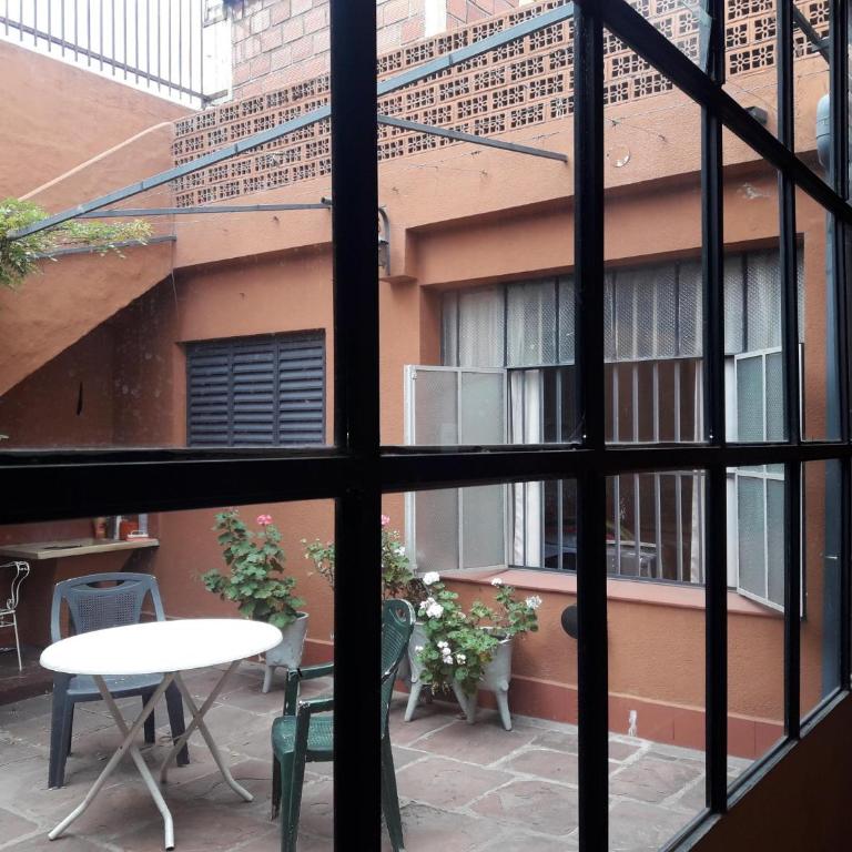 Departamento Vintage - Apartamento de 1 dormitorio - 11