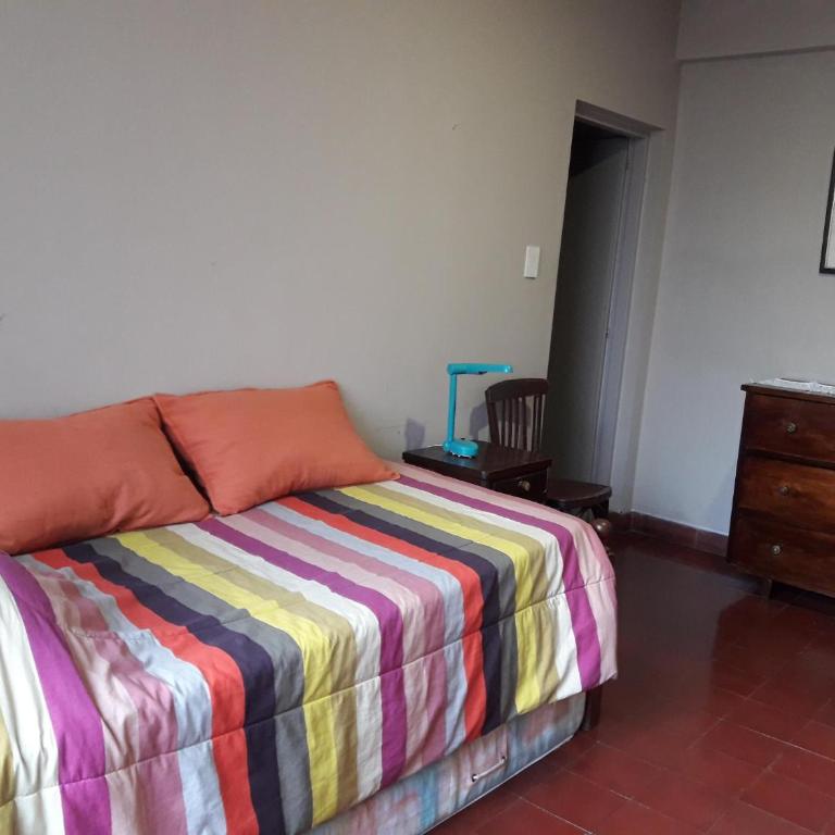 Departamento Vintage - Apartamento de 1 dormitorio - 9