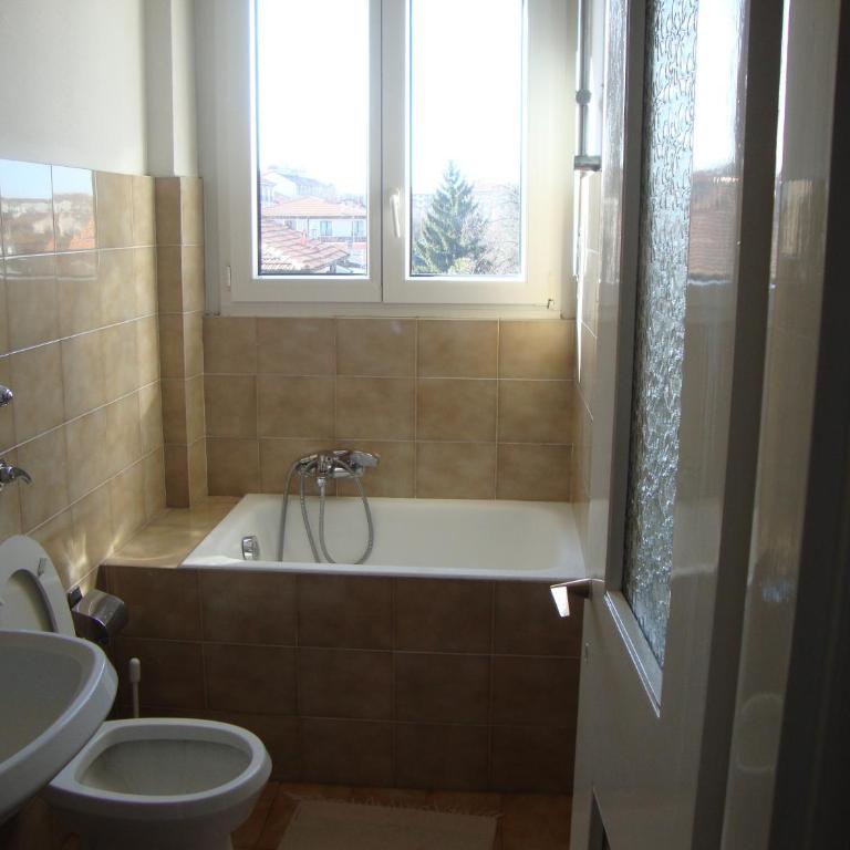 B&B Cavaliere Milano - Camera Singola - 15