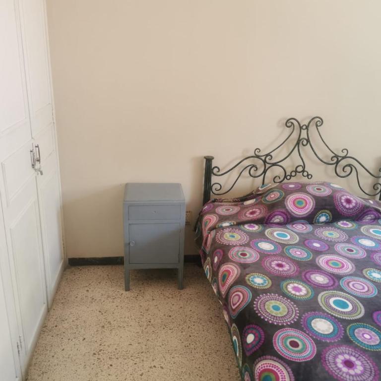 Margaritas Eco Haus - Double Room with Shared Bathroom - 7