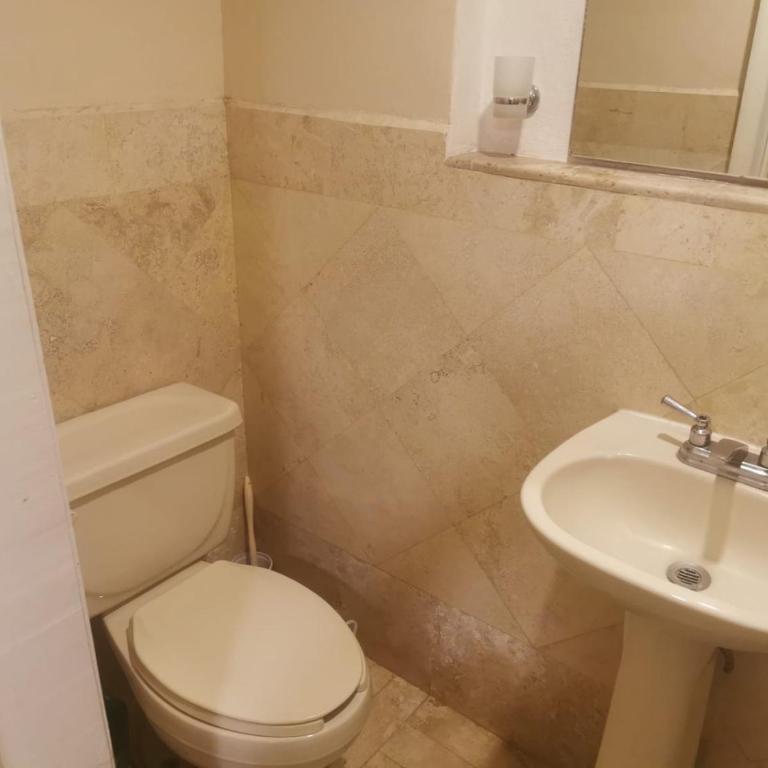 Margaritas Eco Haus - Quadruple Room with Bathroom - 25