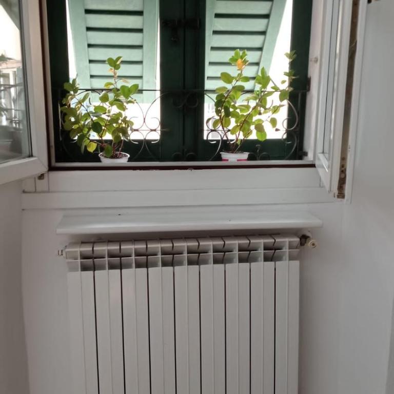 Riva Ancient Town House - Appartamento con 1 Camera da Letto - 6