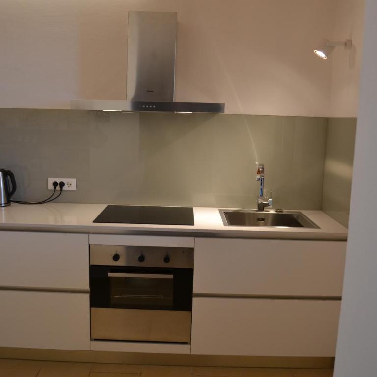 Antica Masseria Timparuci - Appartamento con 1 Camera da Letto - 30