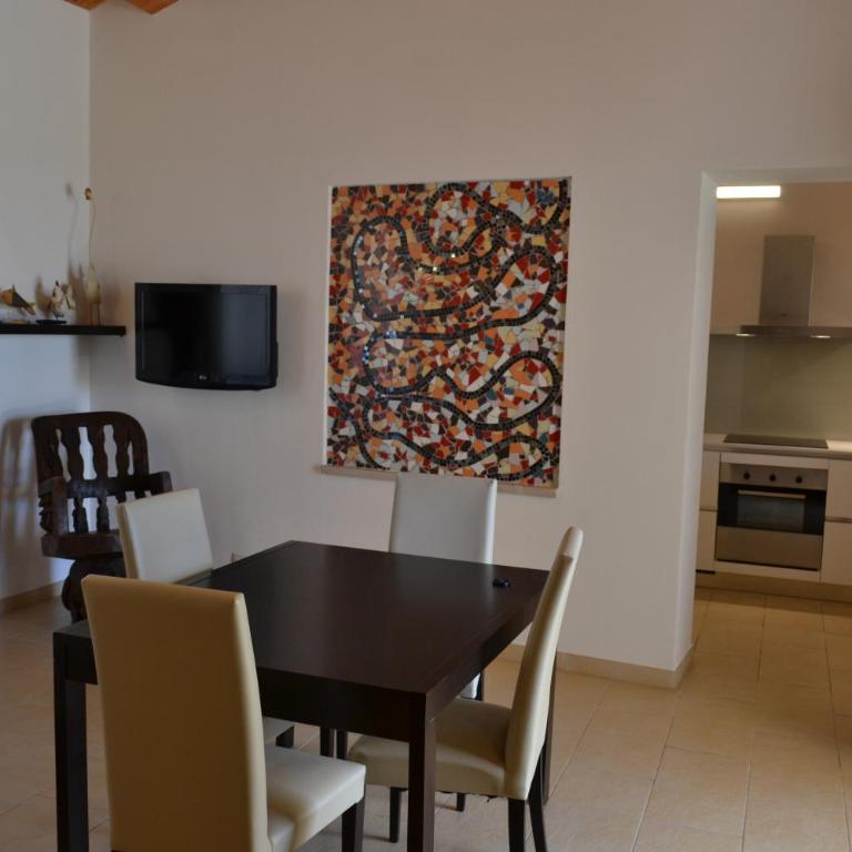 Antica Masseria Timparuci - Appartamento con 1 Camera da Letto - 34