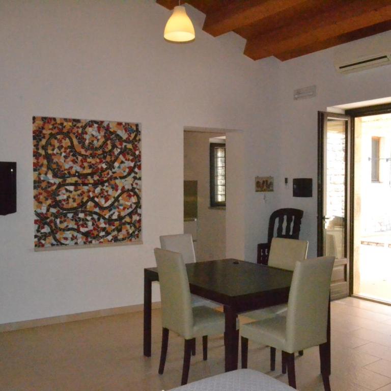 Antica Masseria Timparuci - Appartamento con 1 Camera da Letto - 39