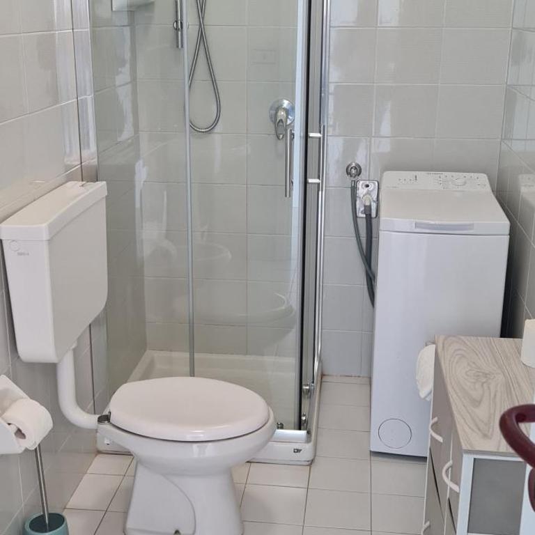 (A)MARE - Appartamento con 1 Camera da Letto - 12