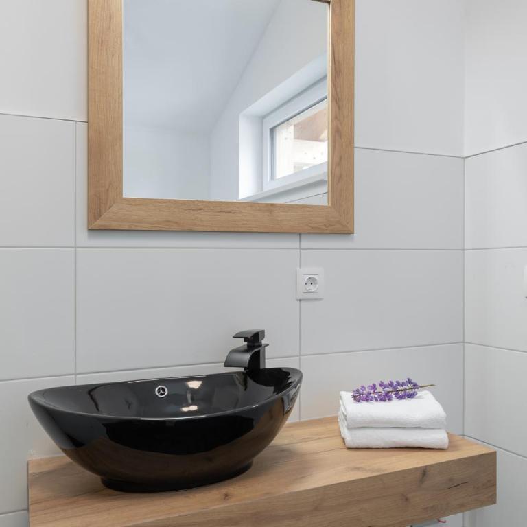 Luxalps- Turrach Alm Chalets Nr 1-4 Grünsee- Sauna- Skifahren- Wandern- Natur - Chalet - 22